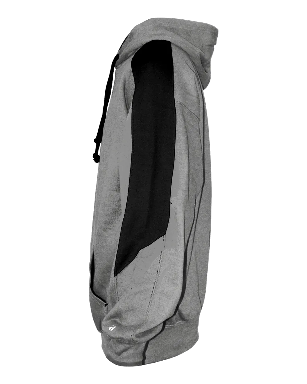 Badger Men's Saber Hoodie