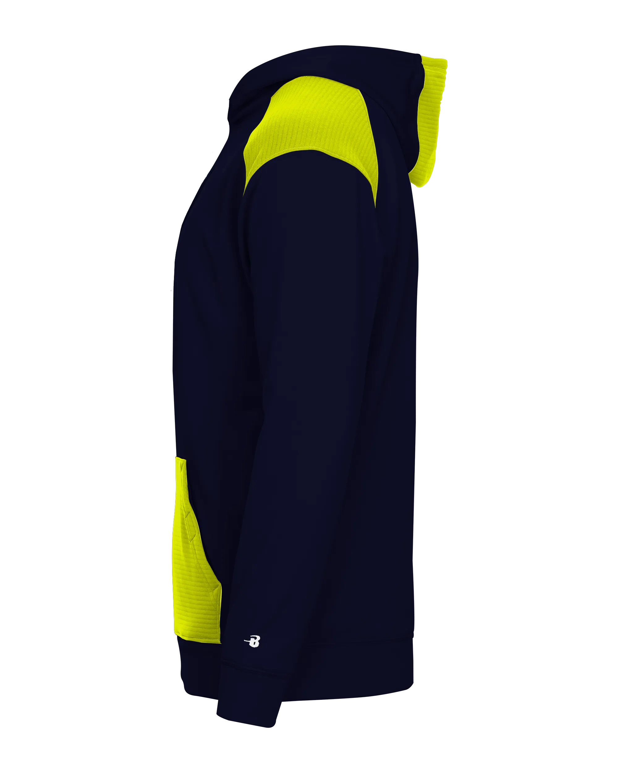 Badger Youth Breakout Perf Hoodie