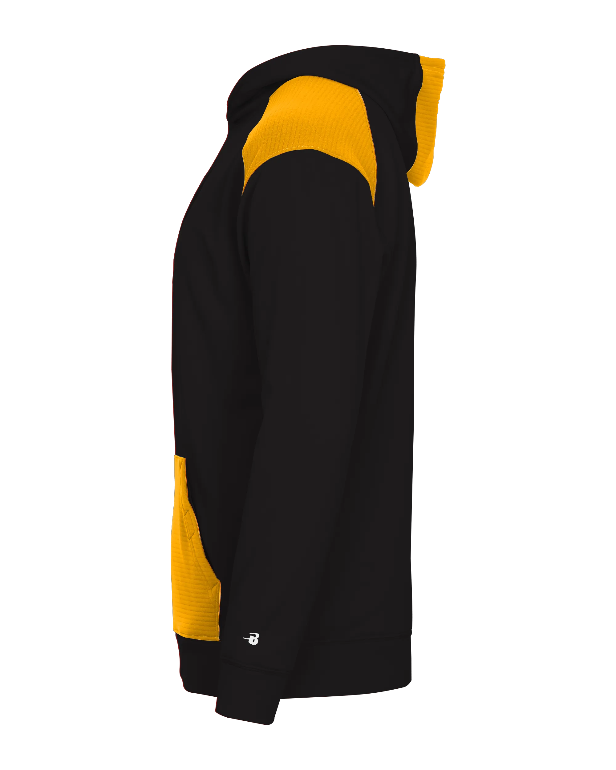 Badger Youth Breakout Perf Hoodie