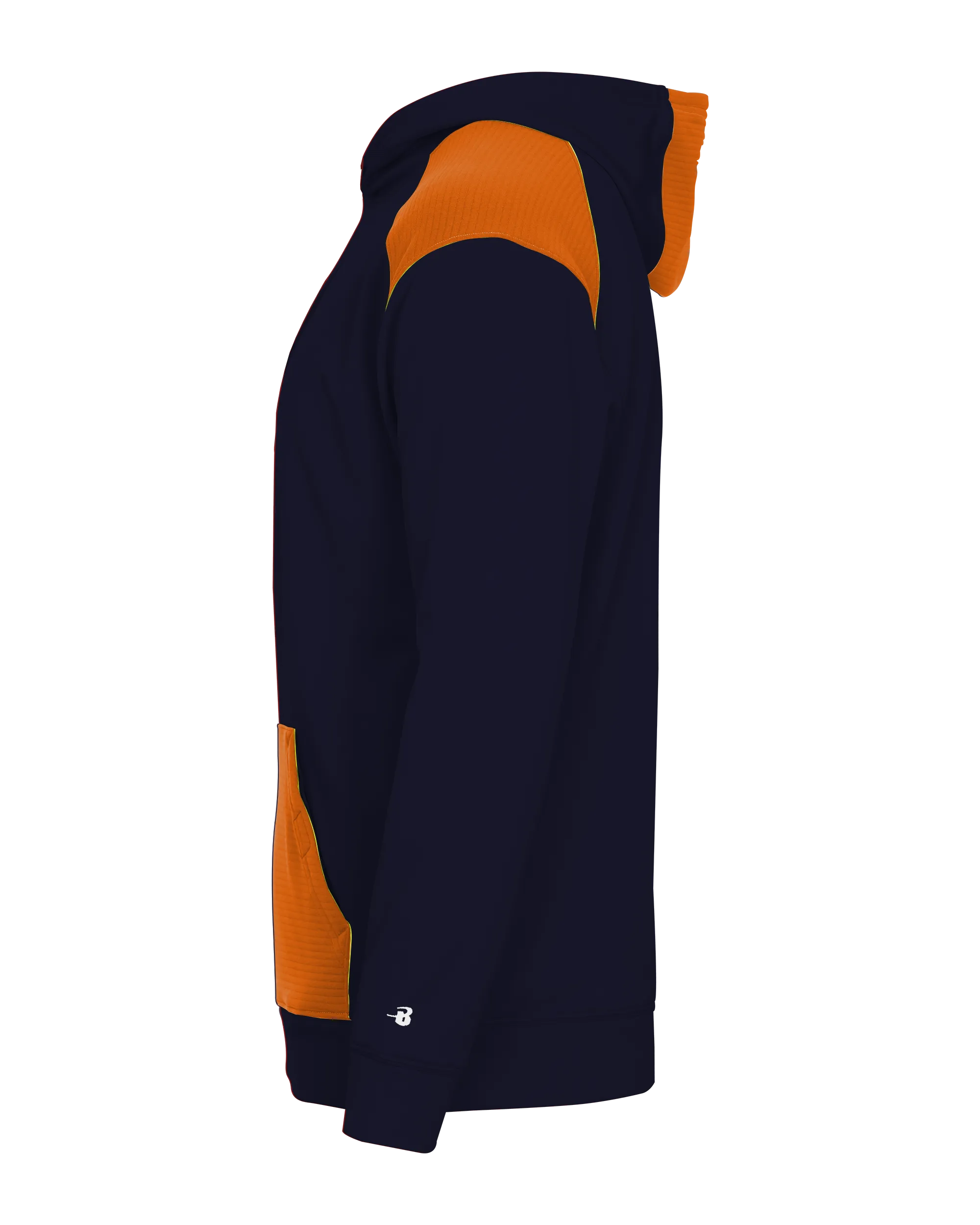 Badger Youth Breakout Perf Hoodie