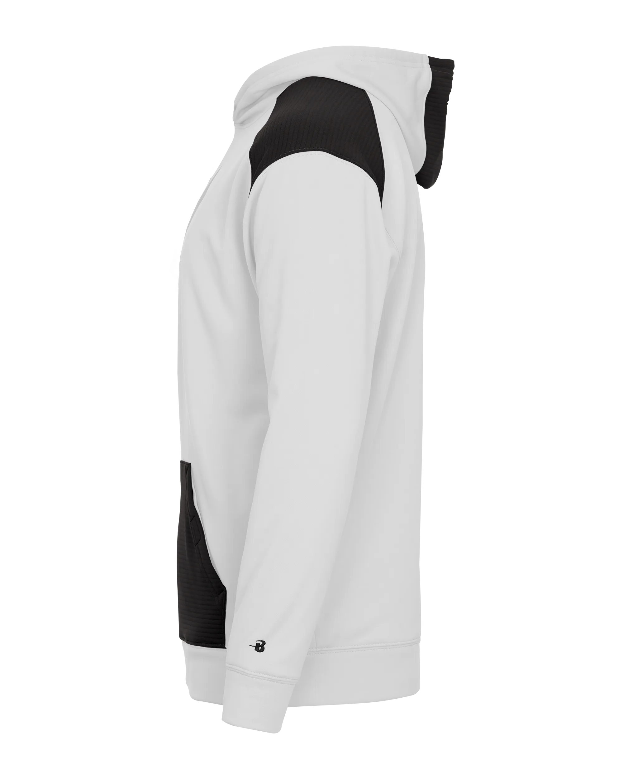 Badger Youth Breakout Perf Hoodie