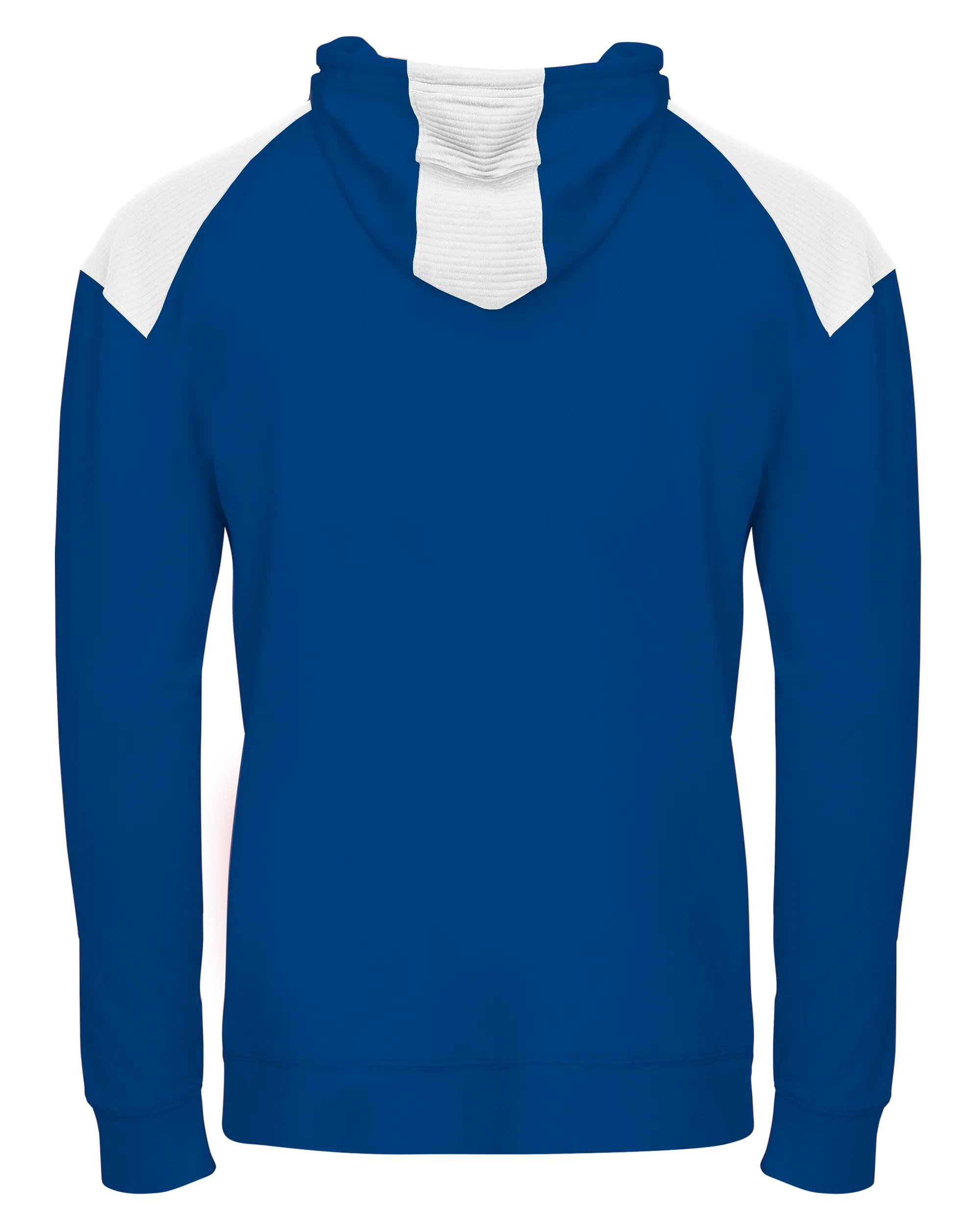 Badger Youth Breakout Perf Hoodie