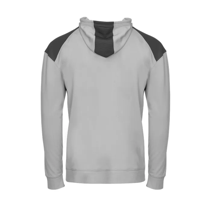 Badger Youth Breakout Perf Hoodie