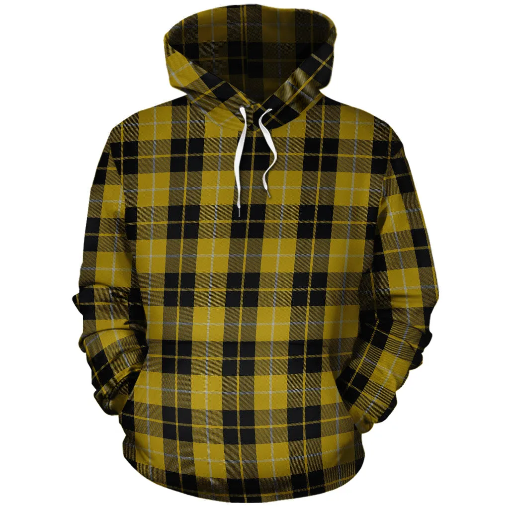 Barclay Dress Tartan Hoodie