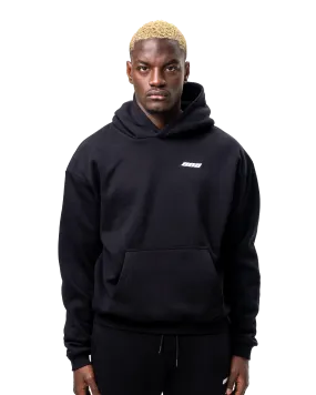 Basic Hoodie Black