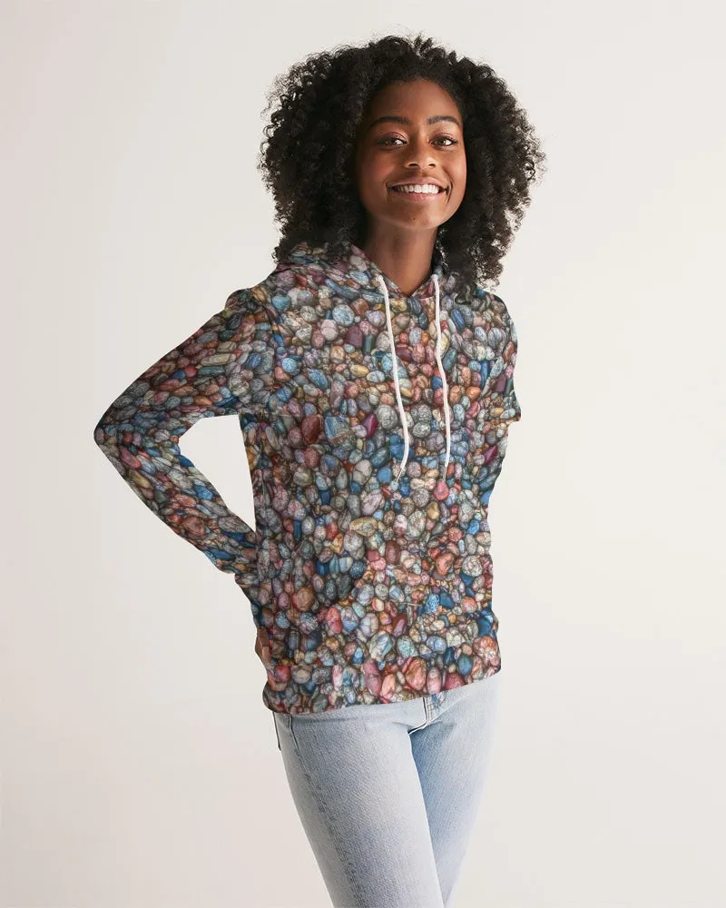 Beachcomber's Passion Women's Hoodie