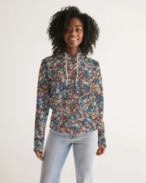 Beachcomber's Passion Women's Hoodie