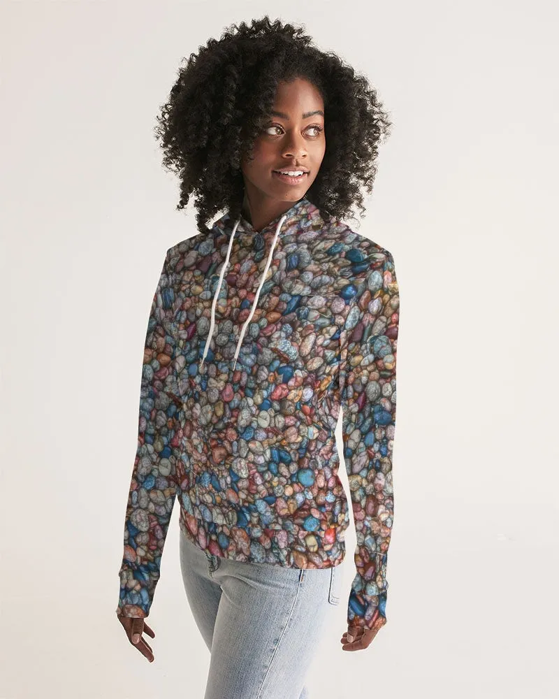 Beachcomber's Passion Women's Hoodie