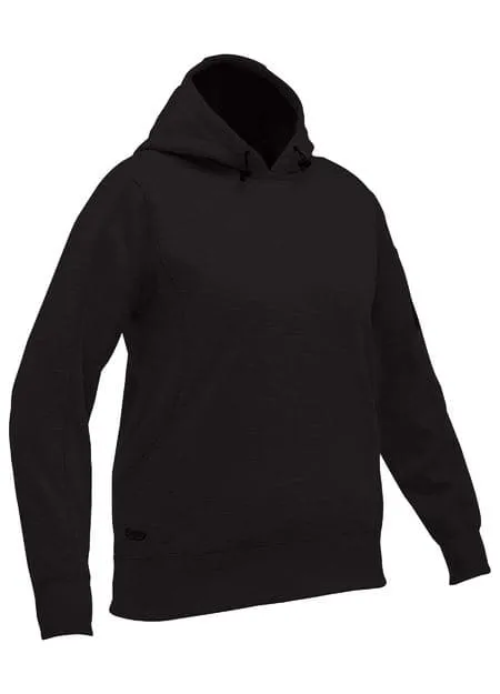 Bisley Women's Work Fleece Hoodie BKL6724