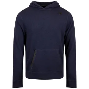 Bleeker Hoodie Navy Heather - 2024