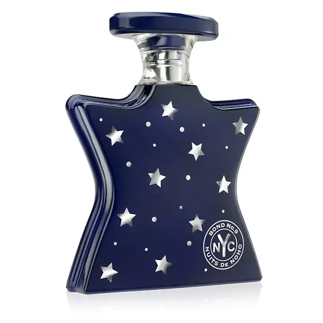 Bond No. 9 NYC Nuits de Noho EDP 3.3 oz 100 ml