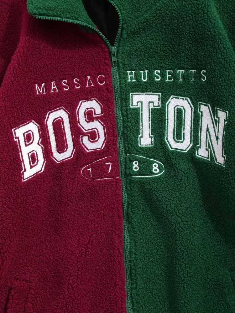 Boston 1788 Hoodie