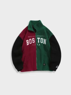 Boston 1788 Hoodie