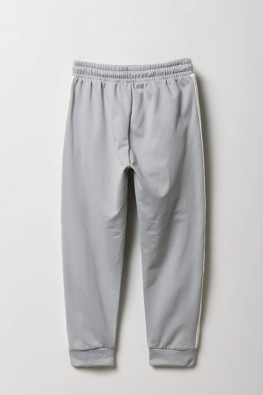 Boys Colourblock Active Power Soft Jogger