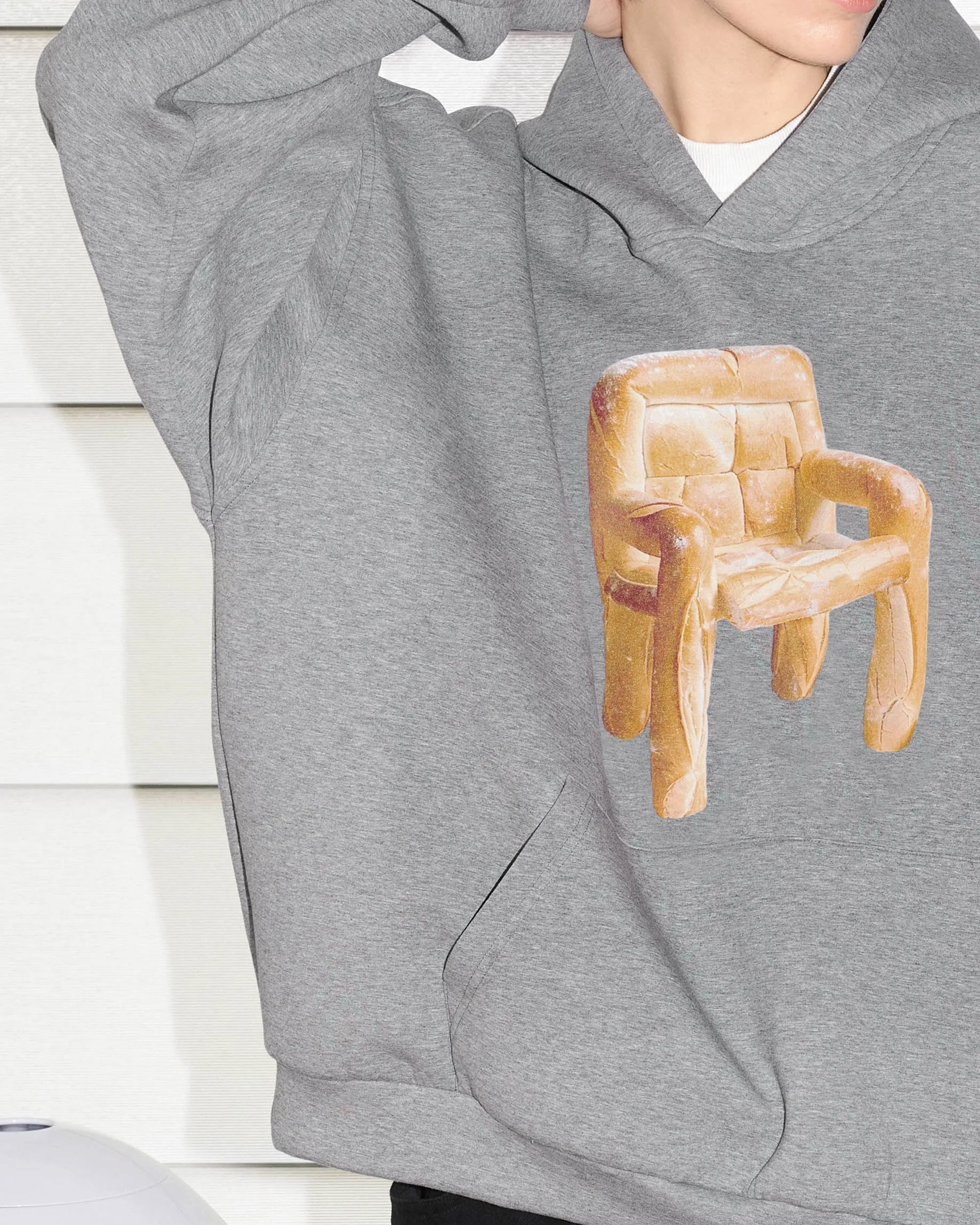 Bread Chair Hoodie