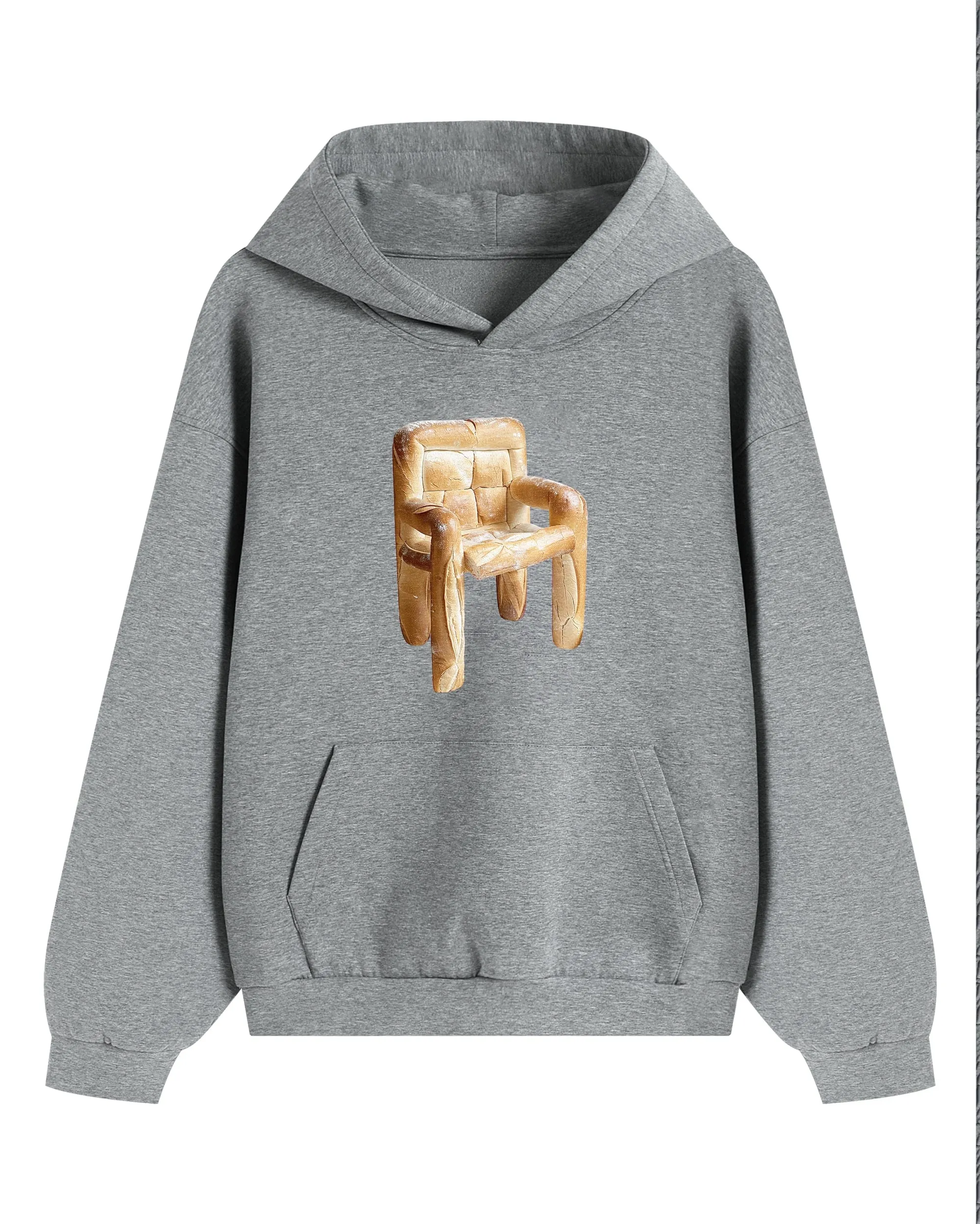 Bread Chair Hoodie