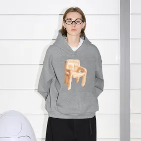 Bread Chair Hoodie