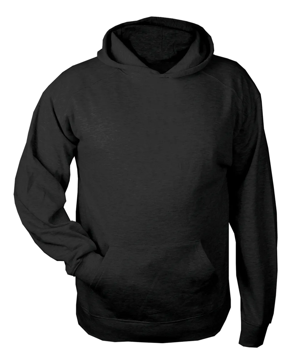 C2 Youth Fleece Hoodie