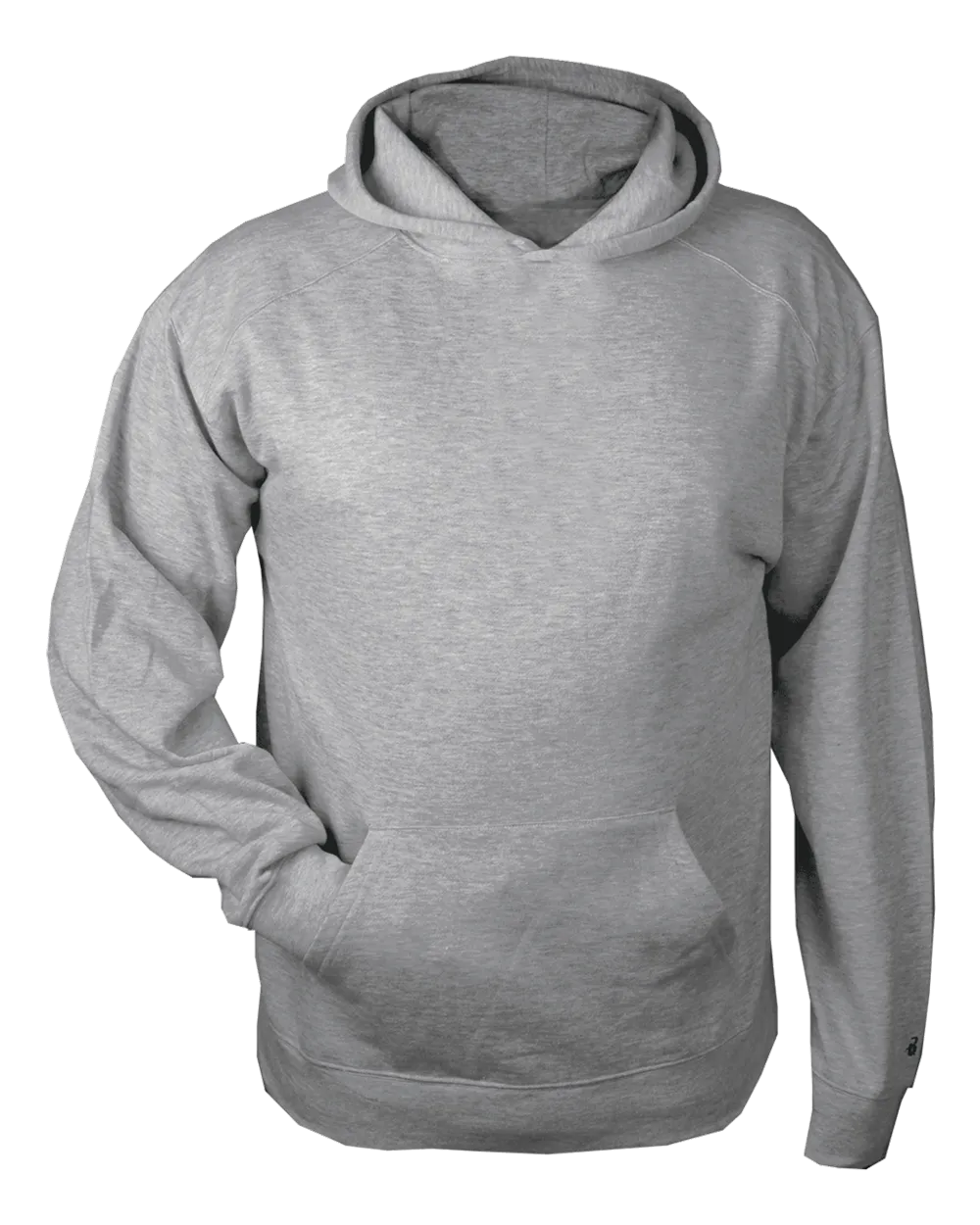 C2 Youth Fleece Hoodie