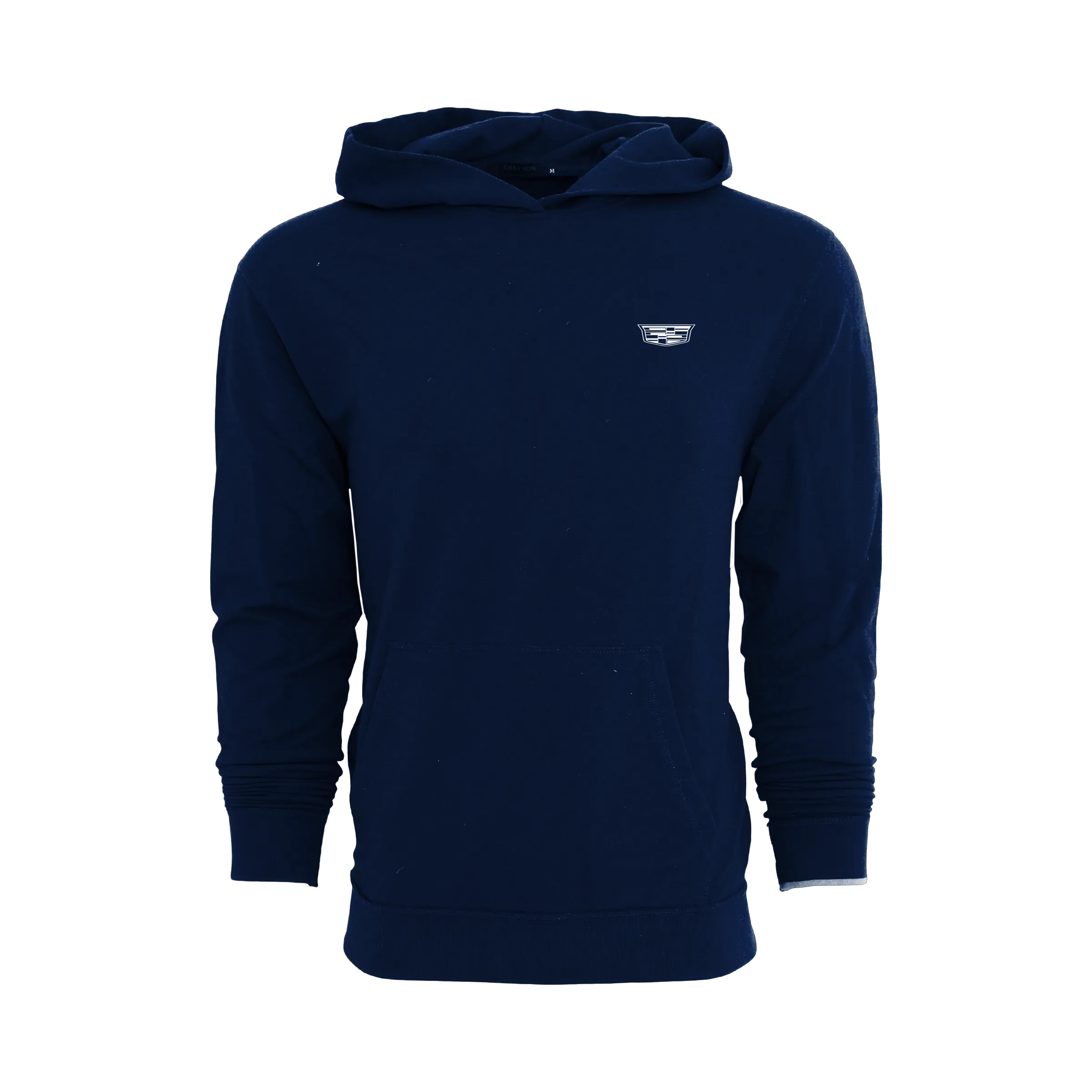 Cadillac Men's Hoodie