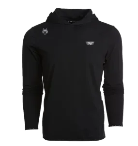 Cadillac Men's Lightweight Hoodie