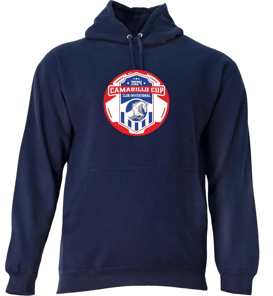 Camarillo Cup Hoodie - Youth