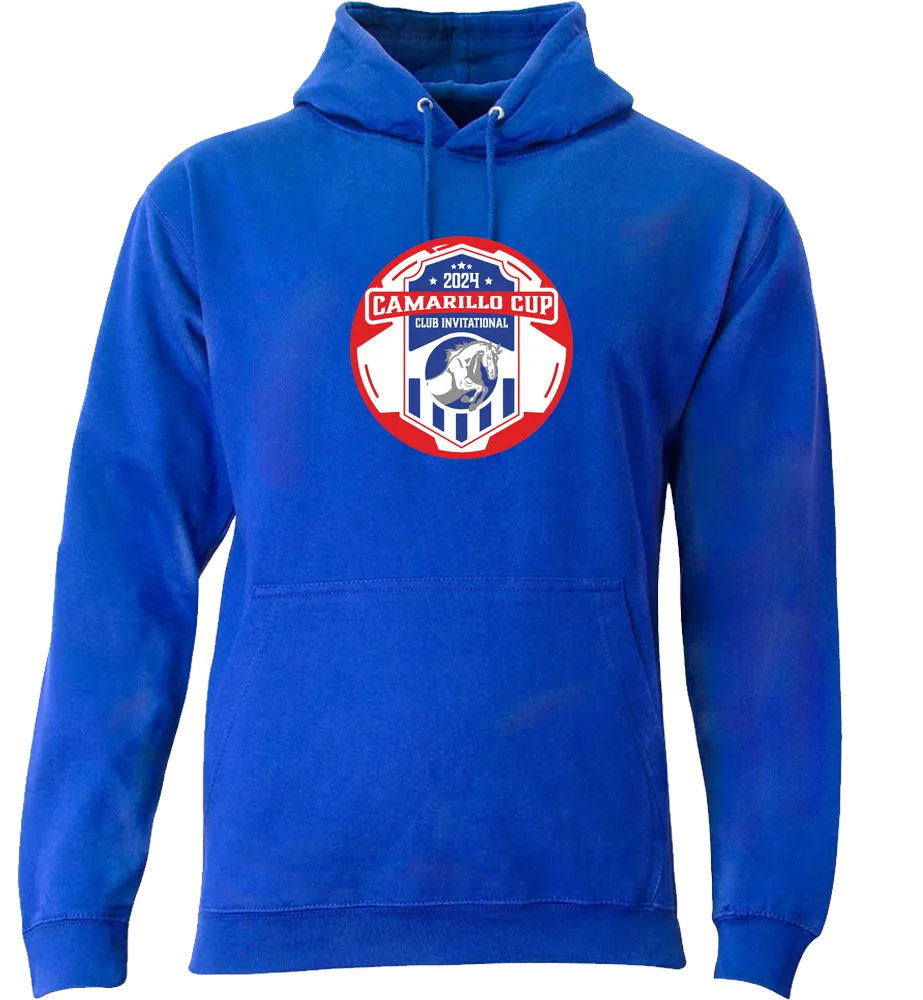 Camarillo Cup Hoodie - Youth