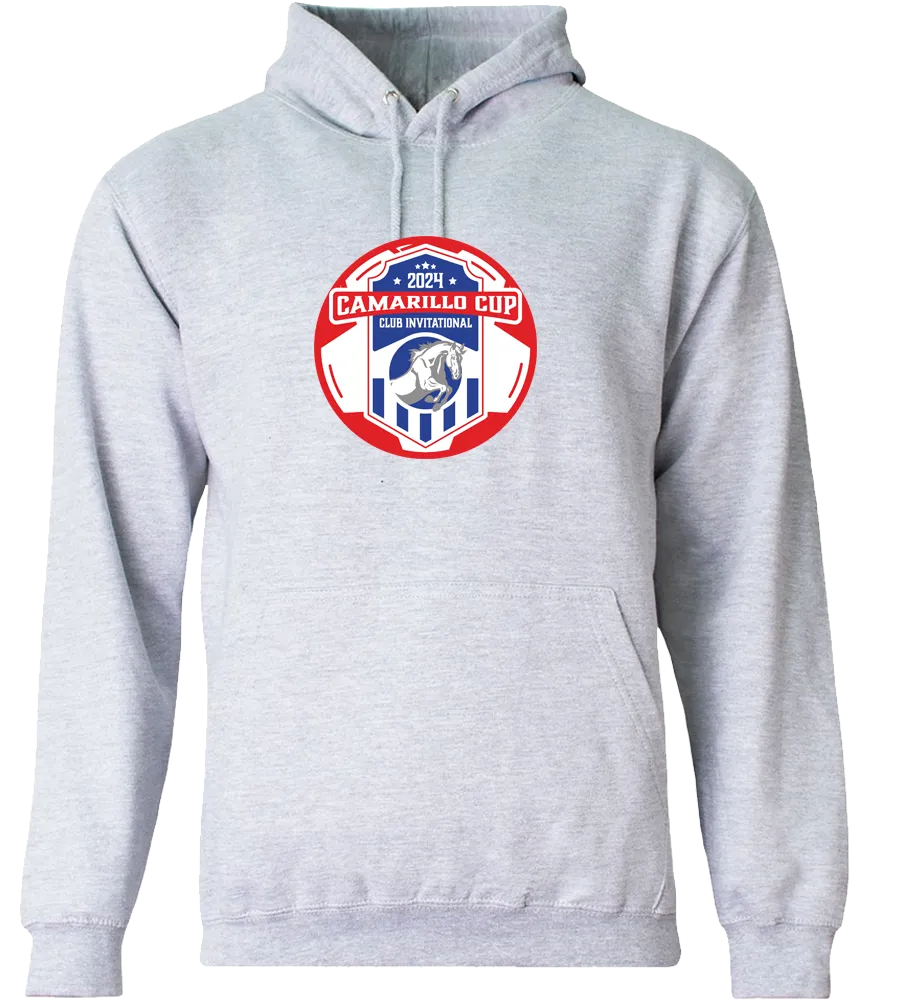 Camarillo Cup Hoodie - Youth