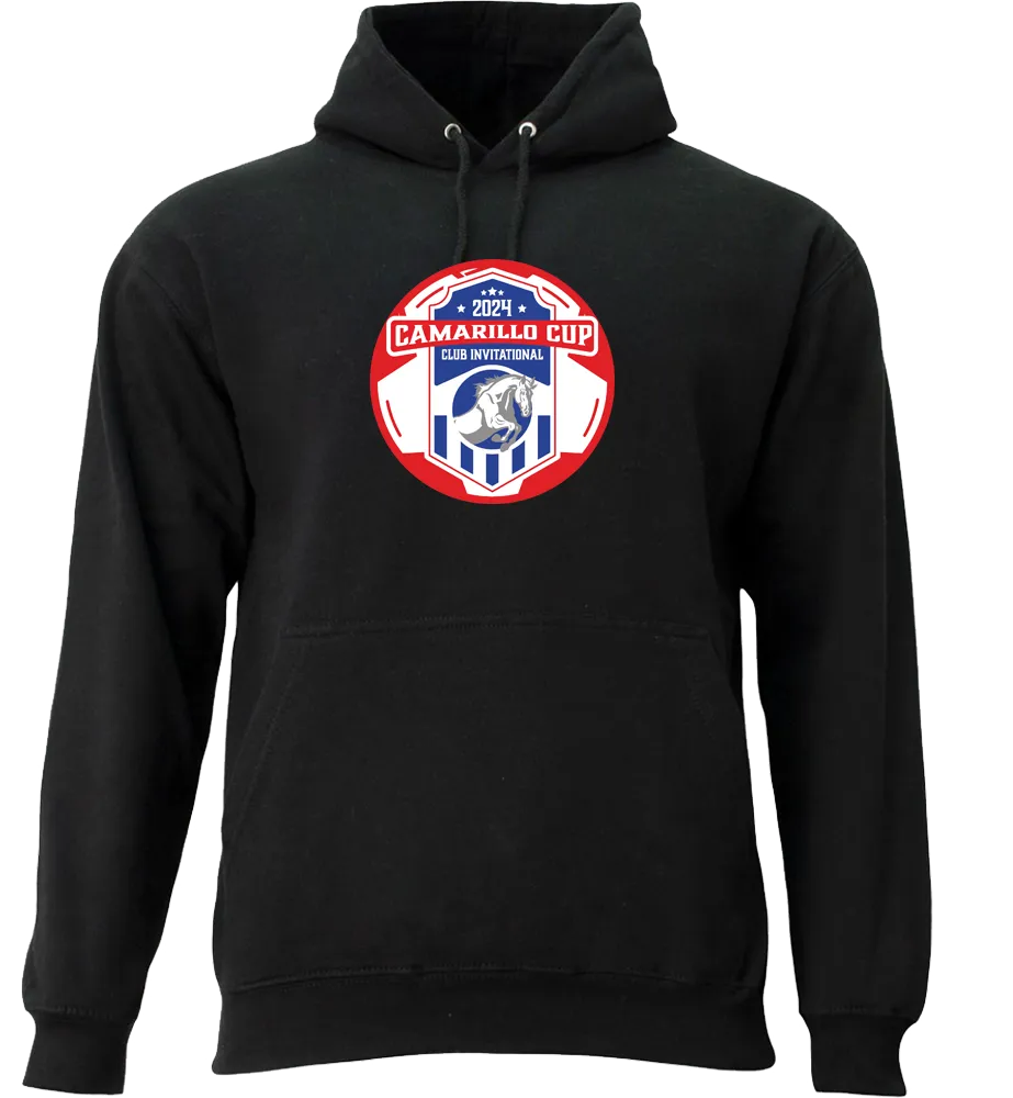 Camarillo Cup Hoodie - Youth