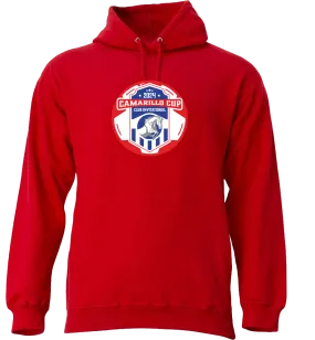 Camarillo Cup Hoodie - Youth