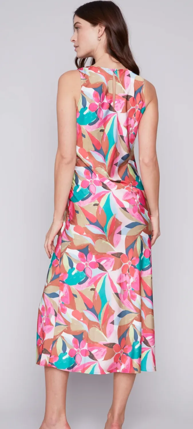 Charlie B. Flora Dress