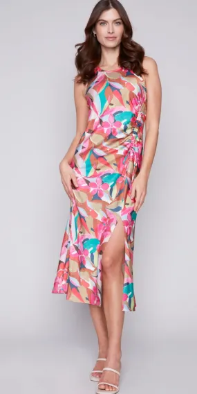 Charlie B. Flora Dress