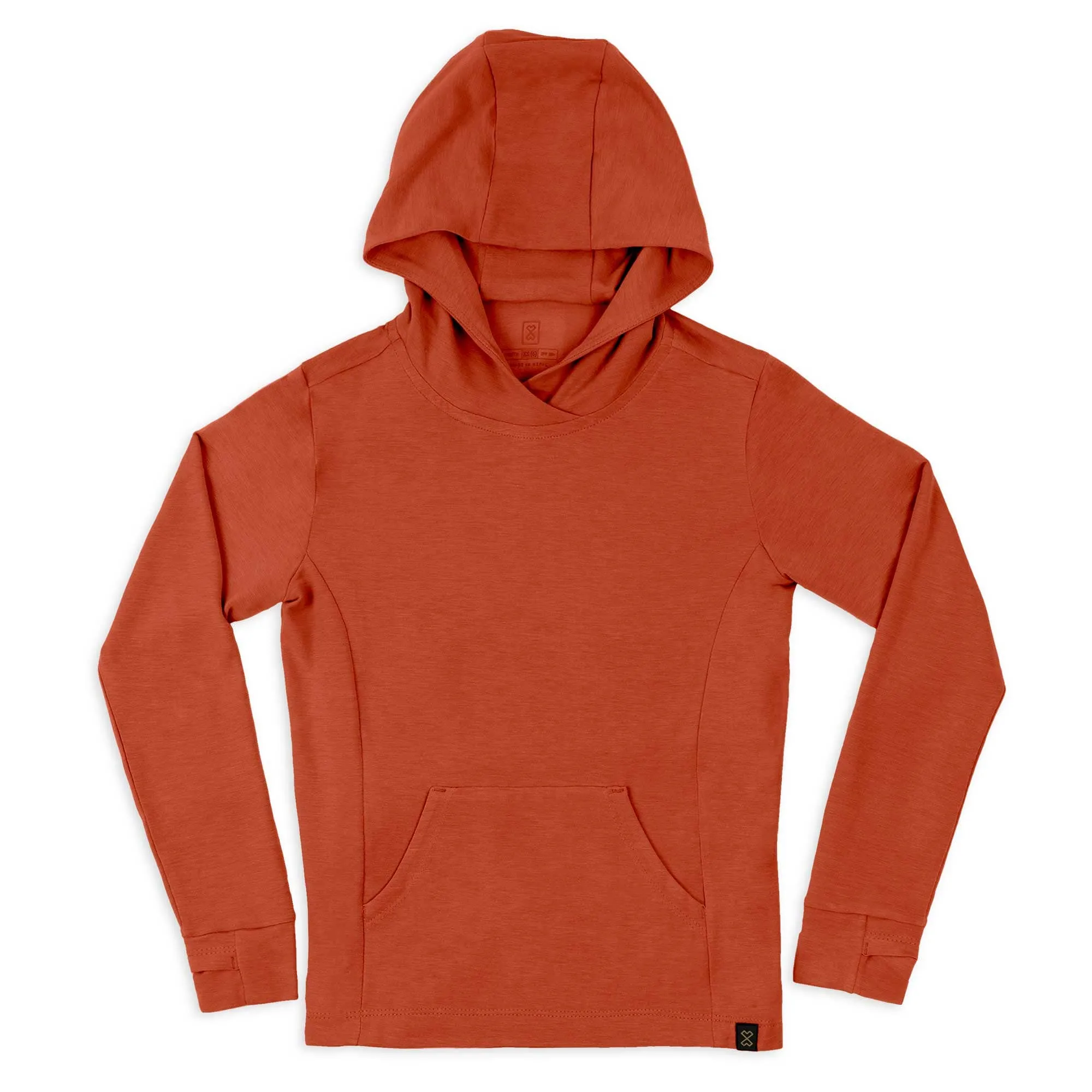 CHASER - Youth Sun Hoodie