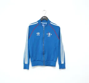 Chelsea Vintage Retro adidas Originals Superstar Track Top (S)