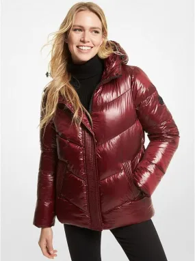 Ciré Puffer Jacket