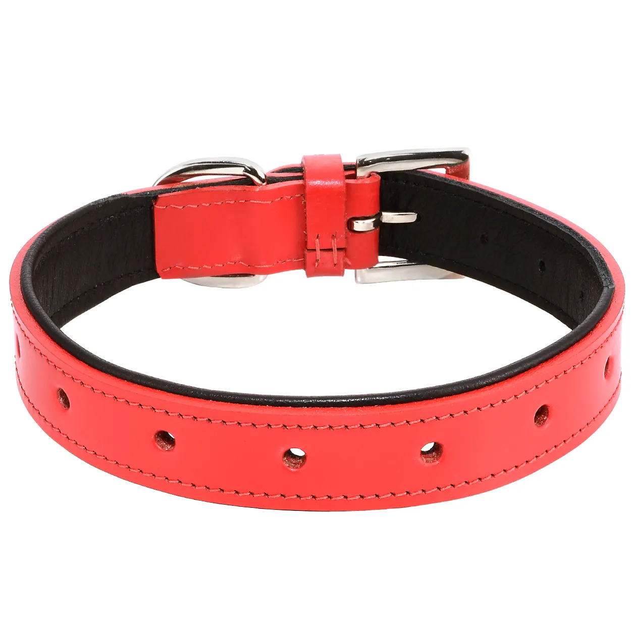 Collar - Red