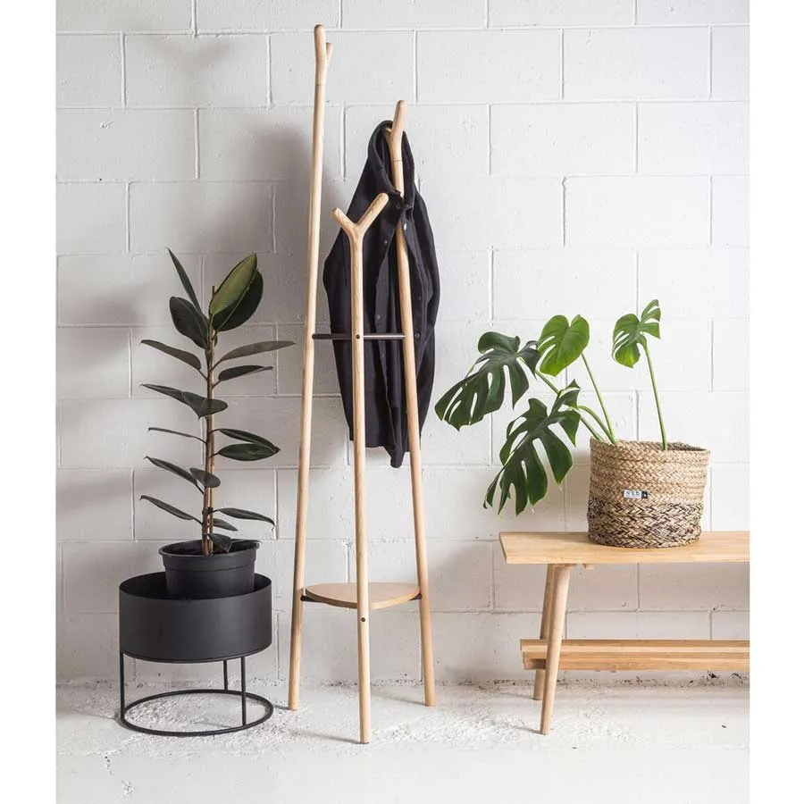 Coster Coat Stand