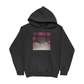 Cover Cross Hoodie