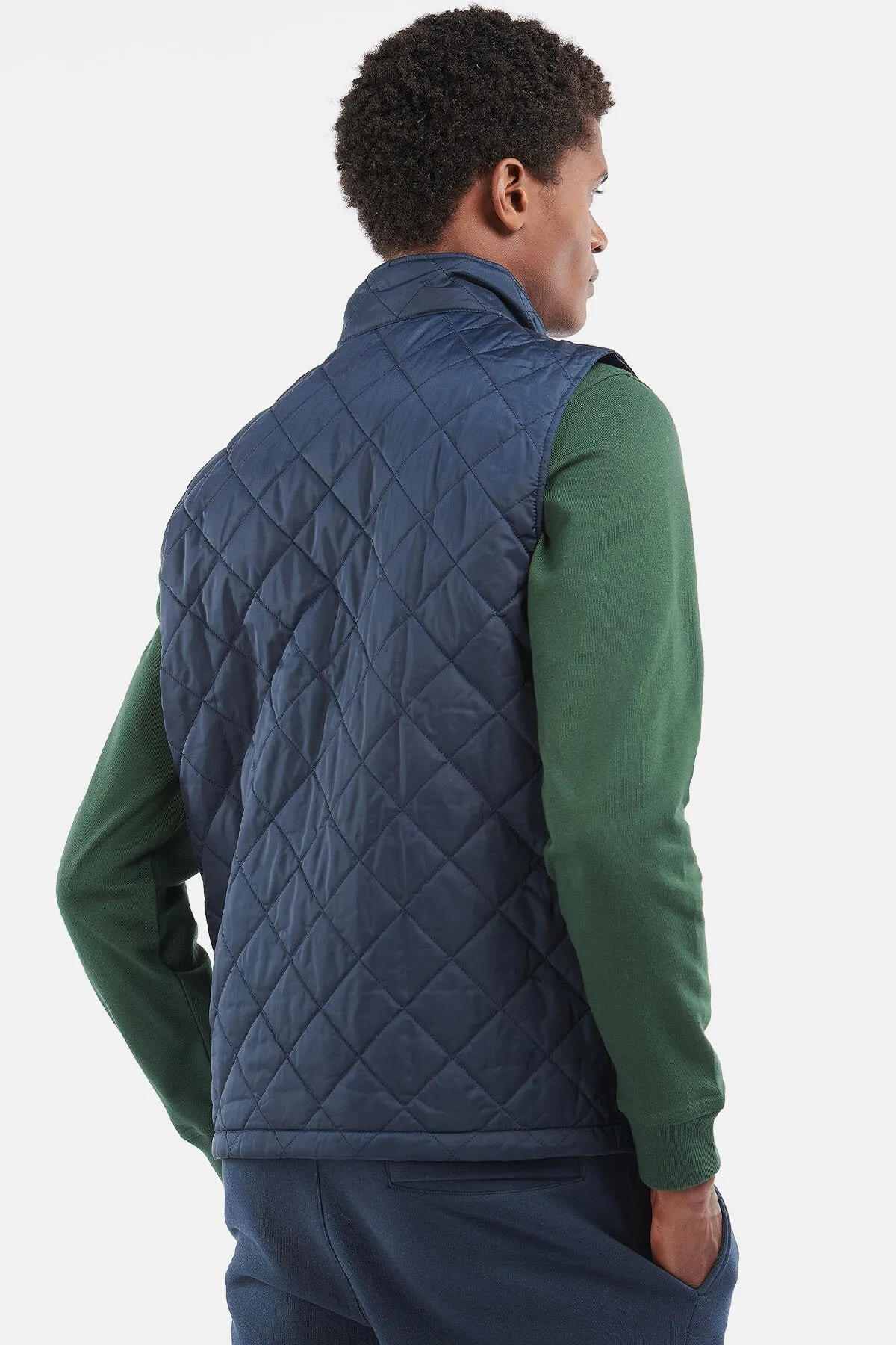 Crest Gilet