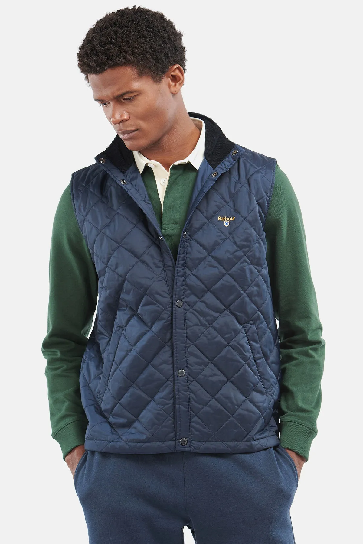 Crest Gilet