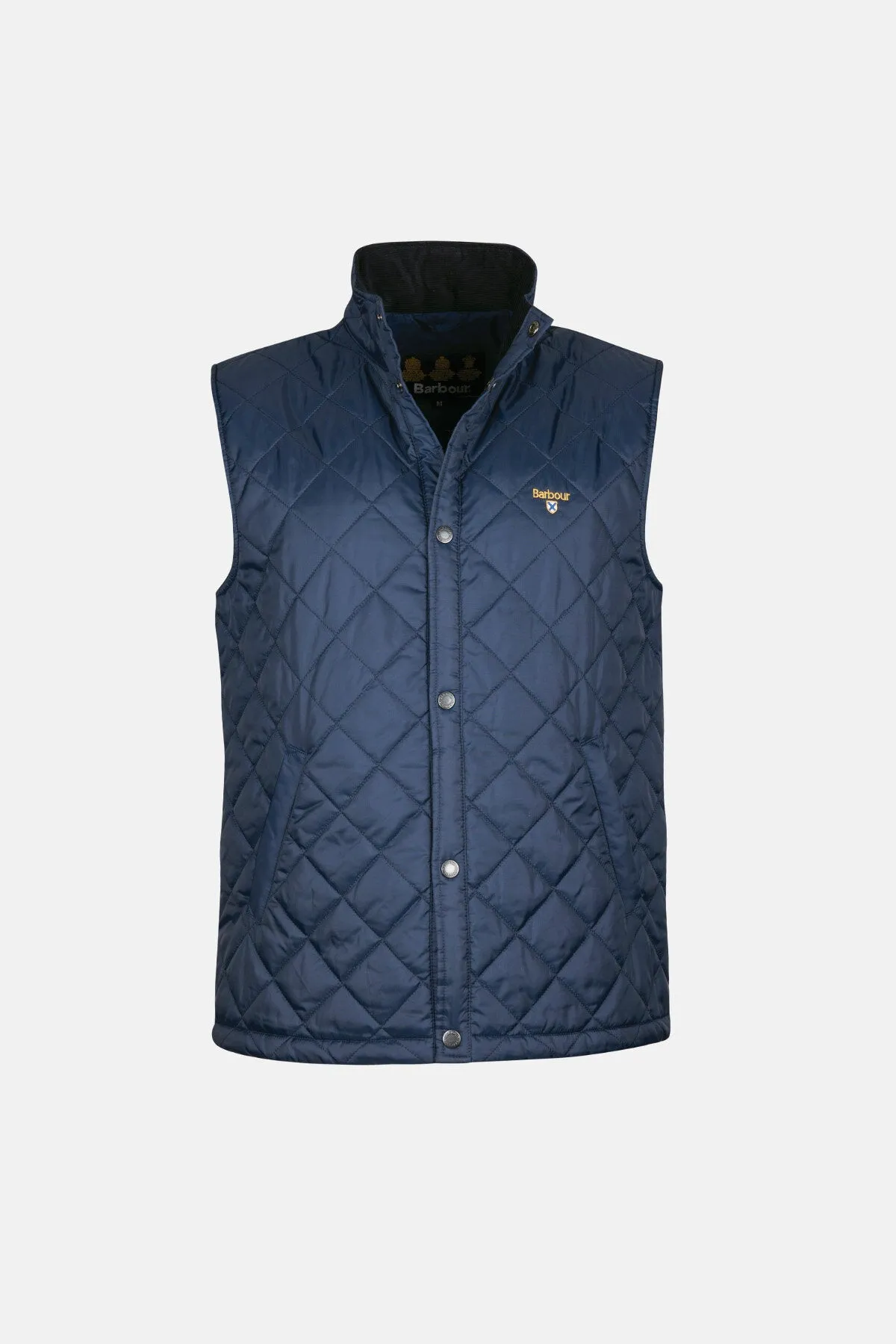 Crest Gilet