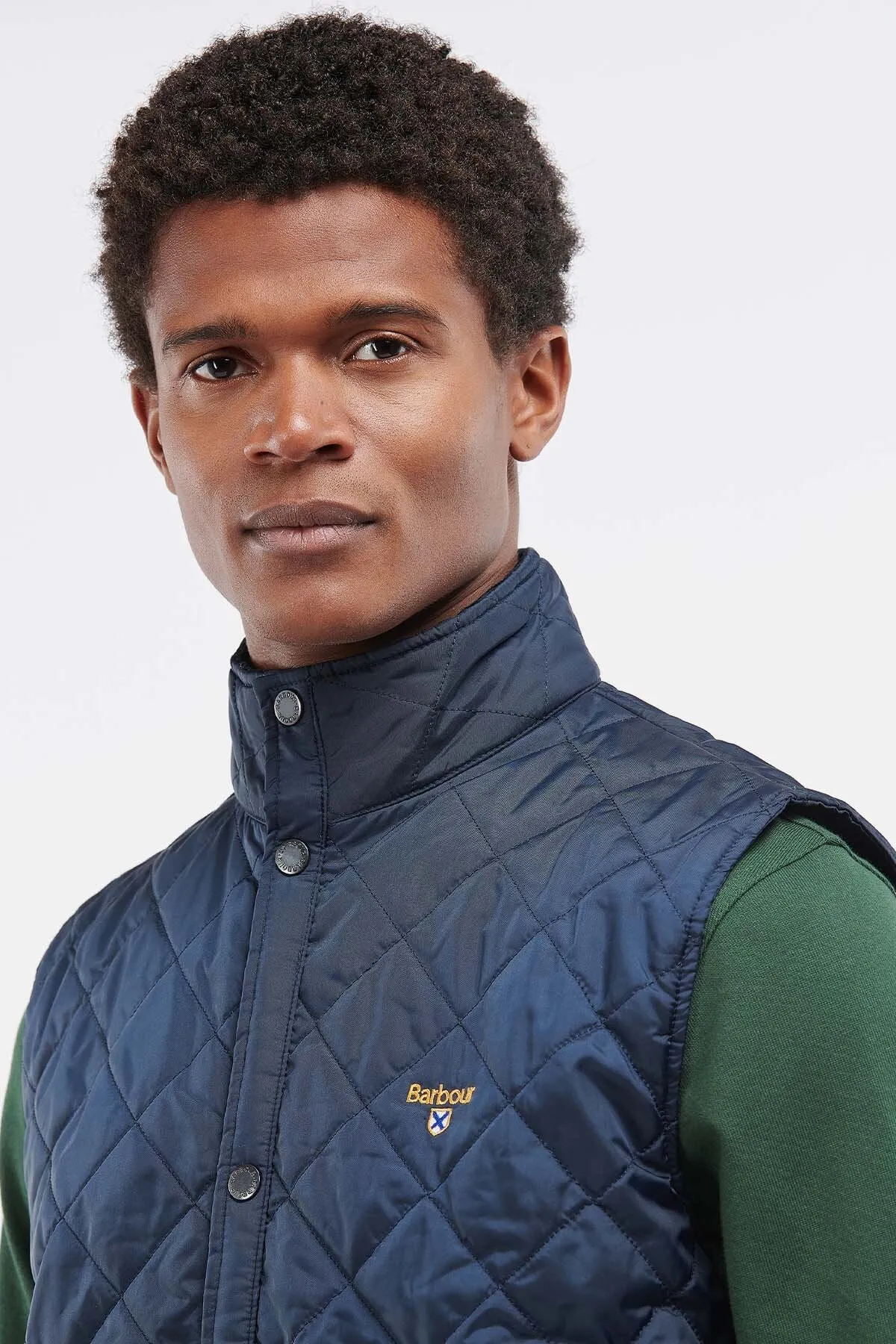 Crest Gilet