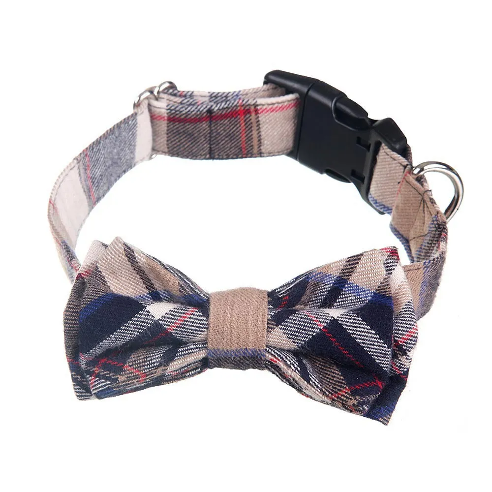 Dapper Pet Collar