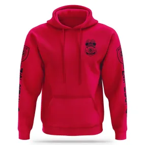 [DHS/FPS] Performance Hoodie 2.0 [RED]