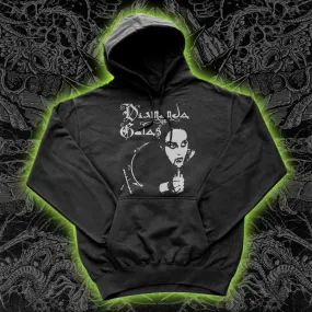 Diamanda Galas Hoodie