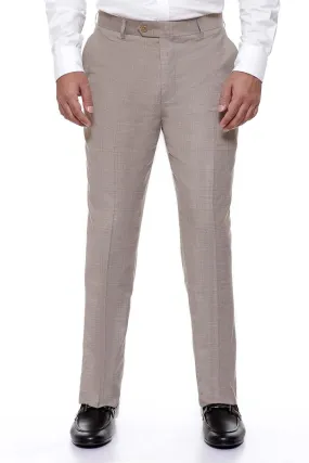 Dress Pant Smart fit Khaki