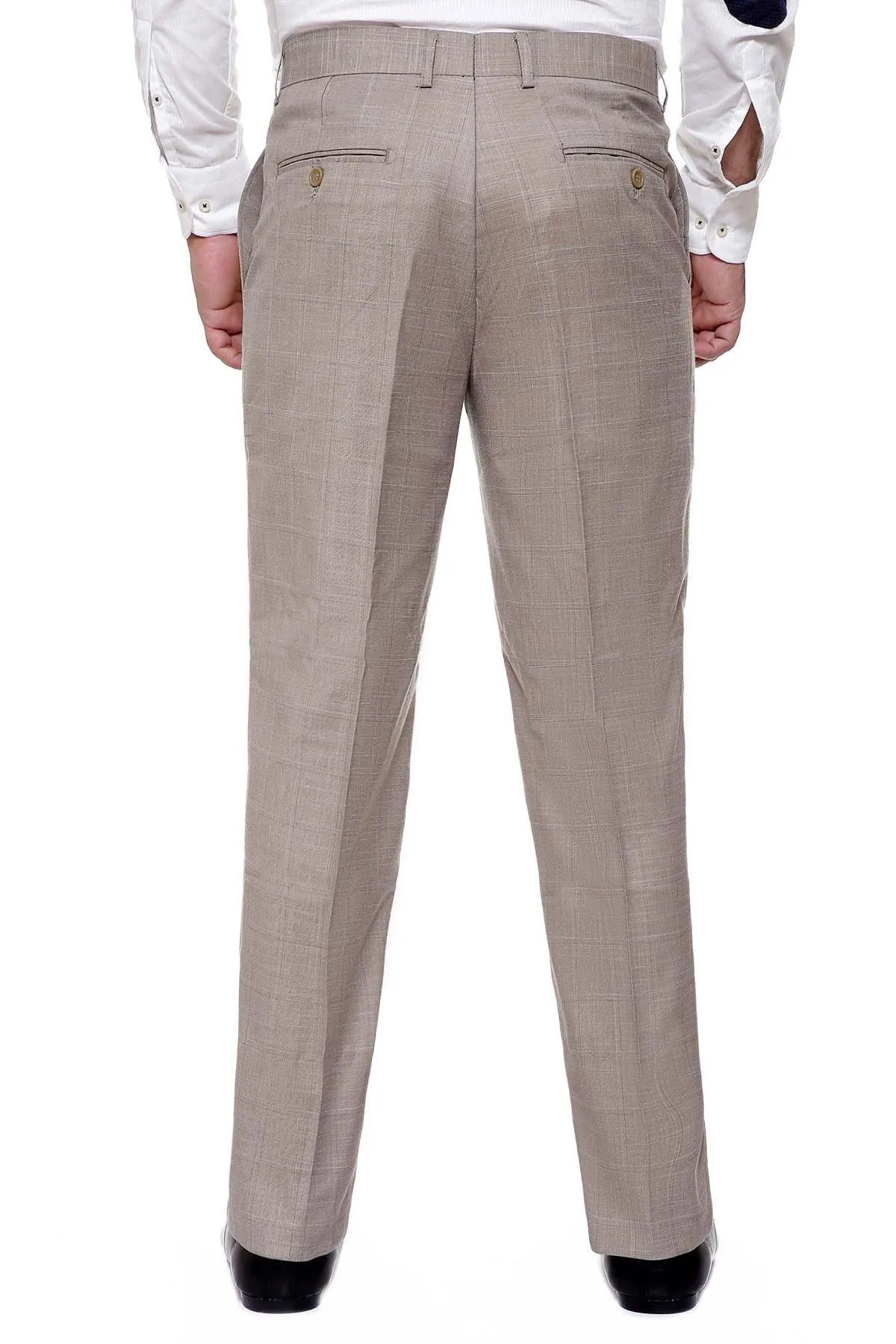 Dress Pant Smart fit Khaki