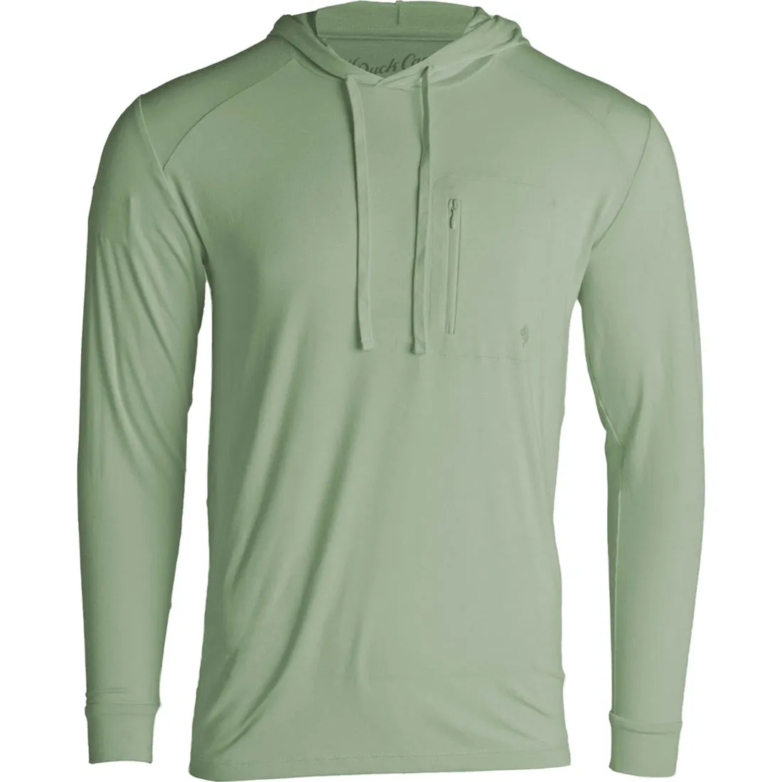 Duck Camp Lightweight Bamboo Hoodie - Men's