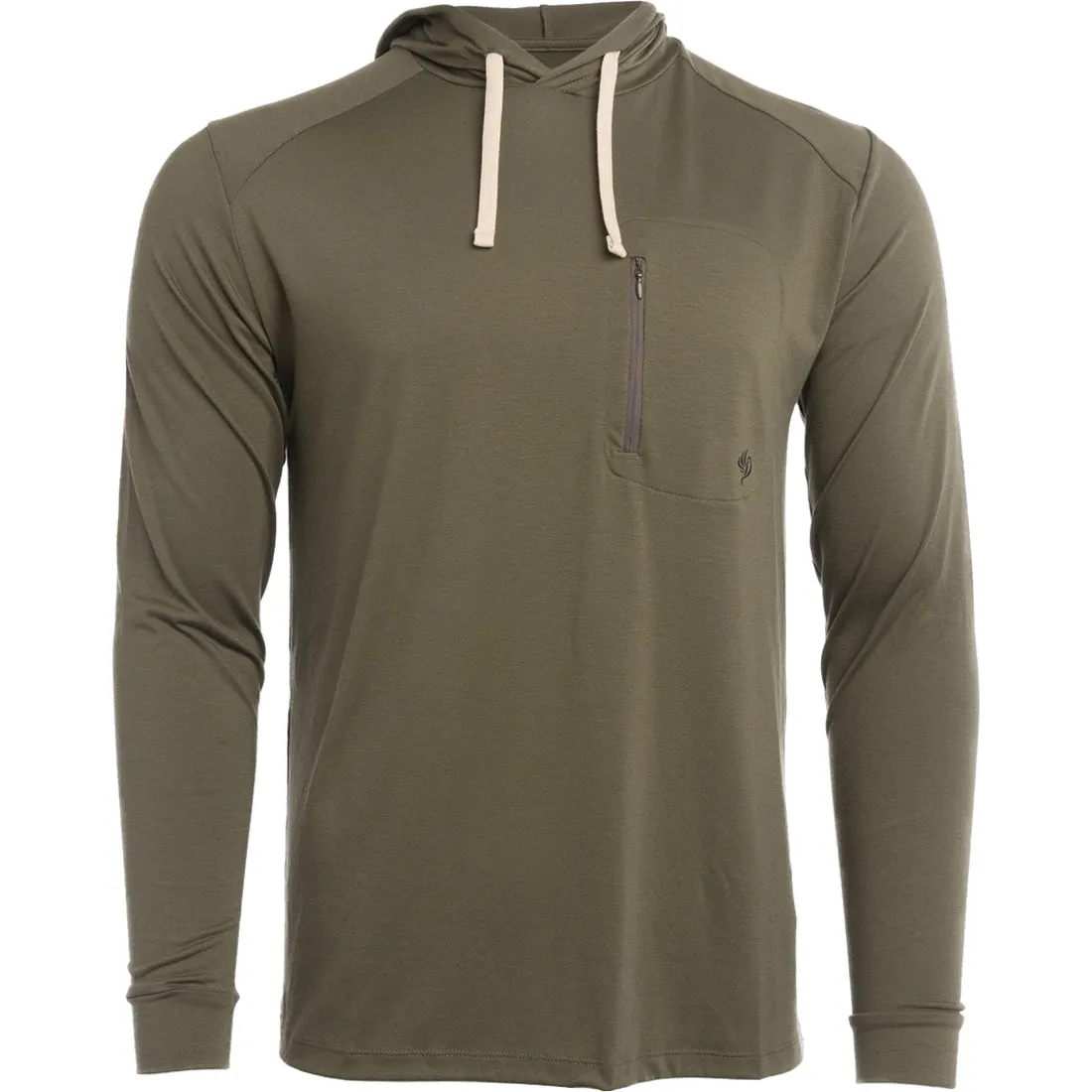 Duck Camp Lightweight Bamboo Hoodie - Men's