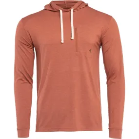 Duck Camp Lightweight Bamboo Hoodie - Men's